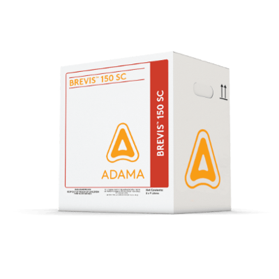 Brevis 150 SC product box