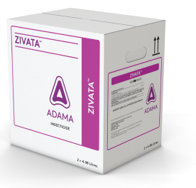 ADAMA Zivata box image