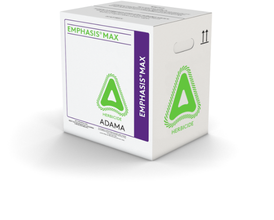 EMPHASIS® MAX Product Image