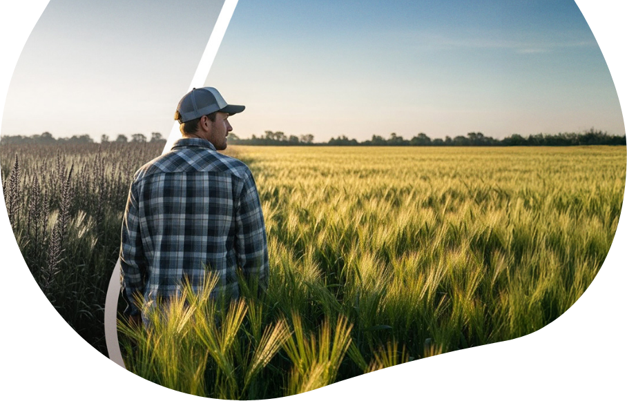 Pre-seed Product Graphic