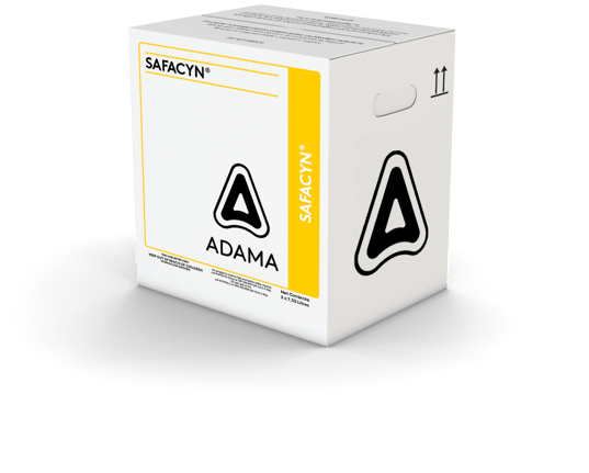 SAFACYN Product Image