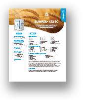 BUMPER<sup>®</sup> Tech Sheet - East