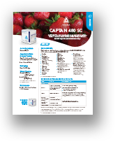 CAPTAN Tech Sheet