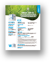 ORIUS<sup>®</sup> Tech Sheet - East