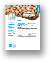 VANTANA<sup>™</sup> Tech Sheet - West