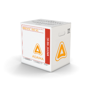 ADAMA BREVIS 150 SC Box